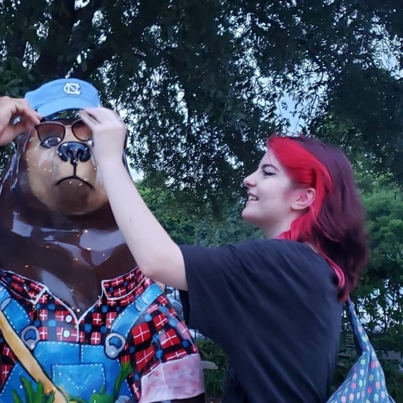 Hi, I'm Nataly! :) - Picture 3 of 3